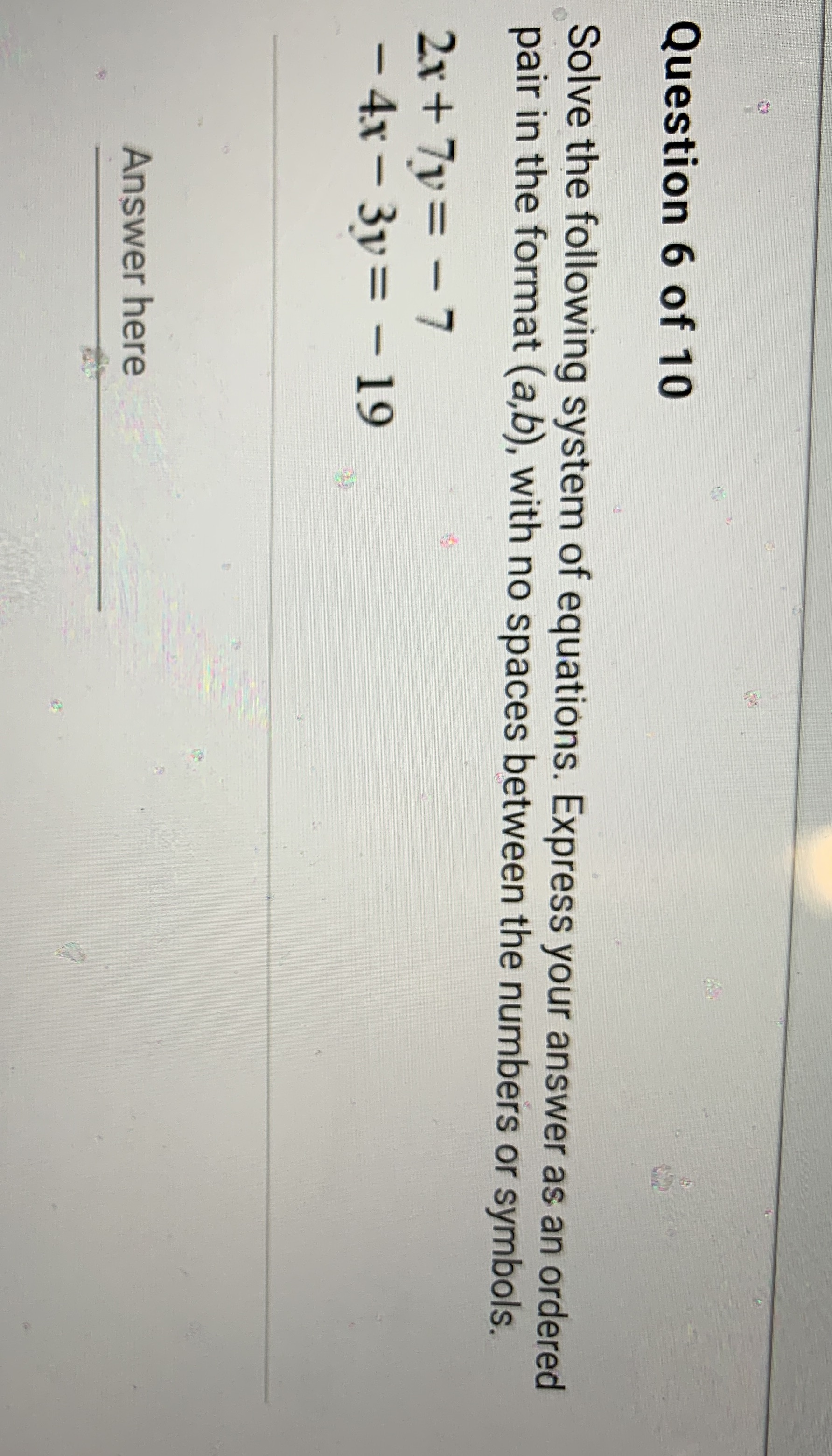 image text in transcribed