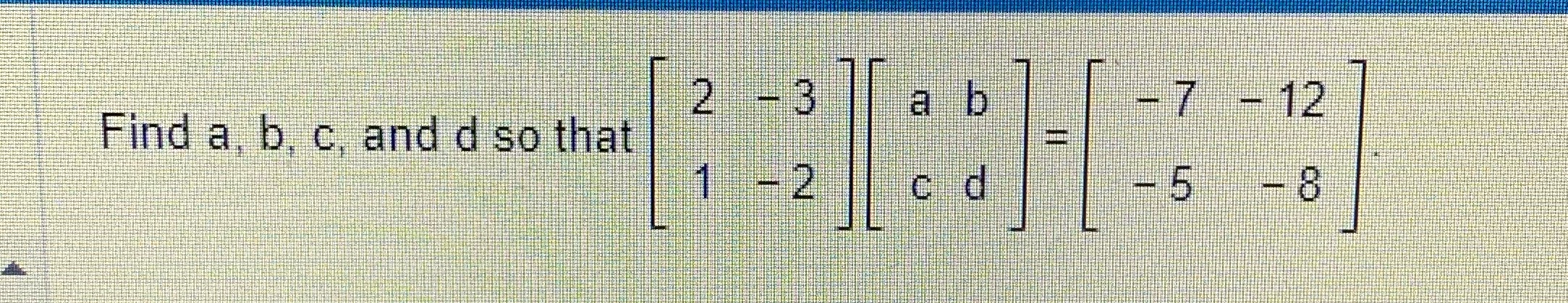 Can someone help me please \f