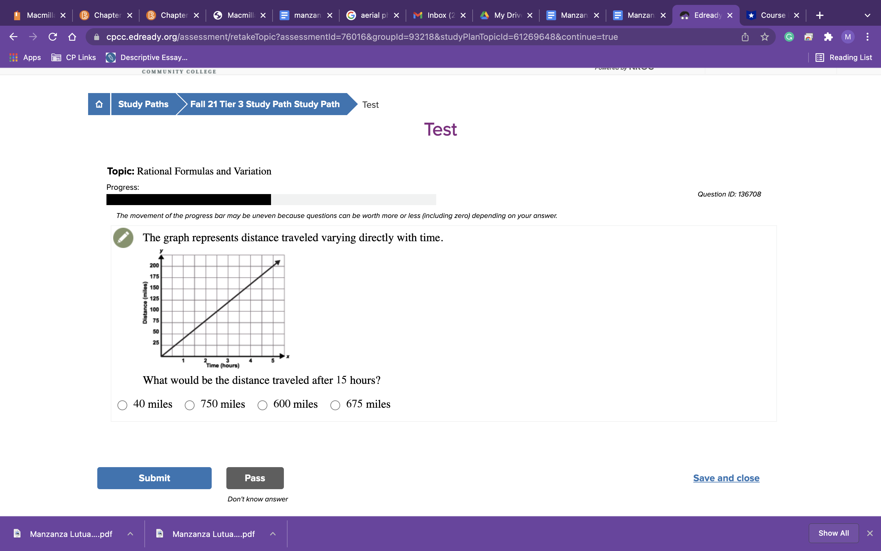  Macmill X B Chapter X @ Chapter X Macmill: X E