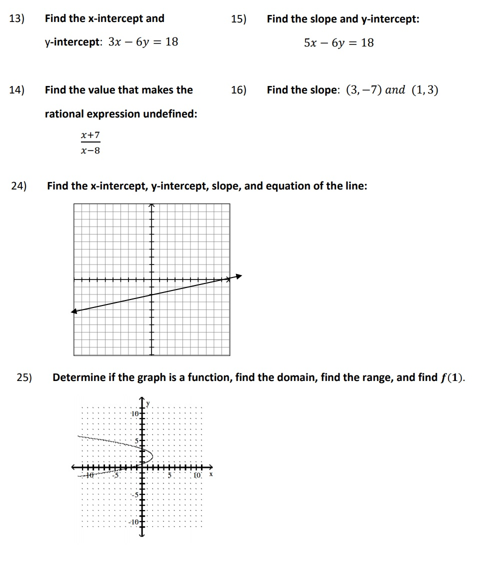 Hello everyone please help with Algebra. I am having issues with these