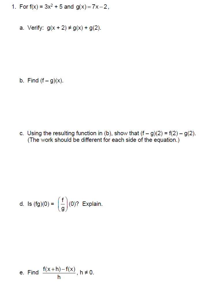 could you help explain how i would be able to solve this