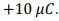 book. 1. Two parallel plates are charged to produce a potential difference
