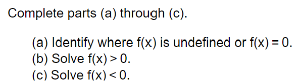 numbers in the expression.) {:3 B. There are no real solutions. 3