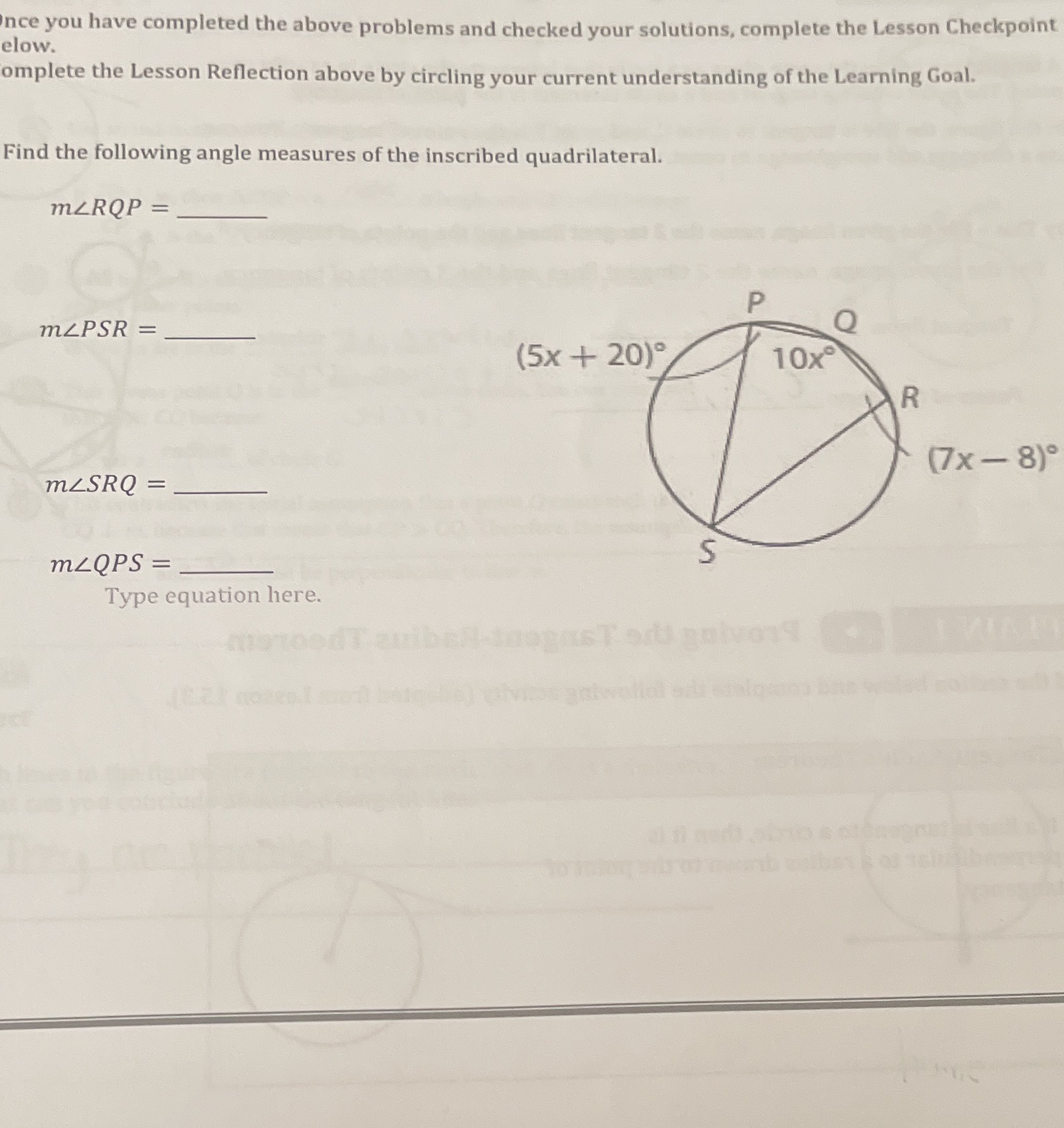 image text in transcribed