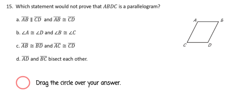 the measure of one interior angle of a regular 16-gon?6. If each