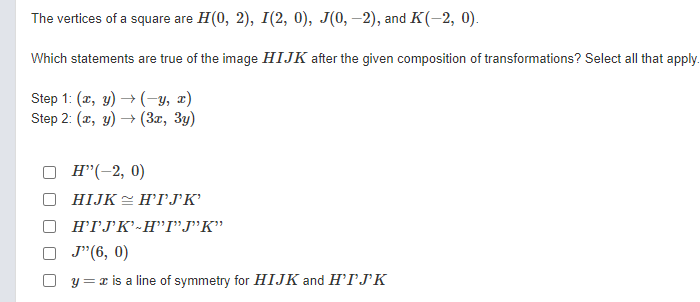 Il. mapping circle P onto circle O so that Pi matches Of