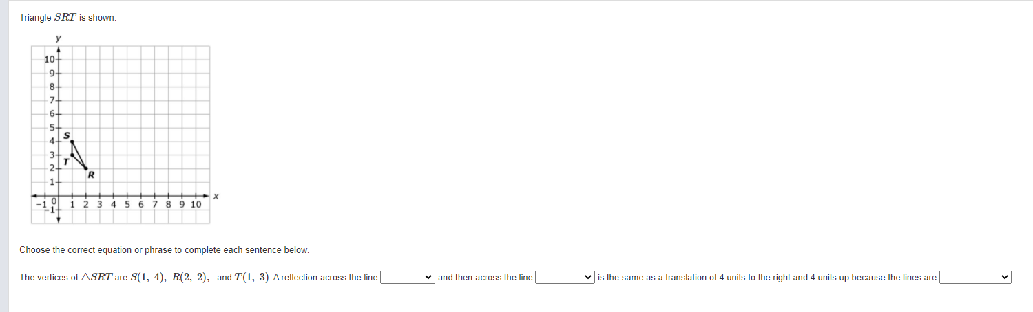 and II O neither I nor IICircle O is shown. Chords AB