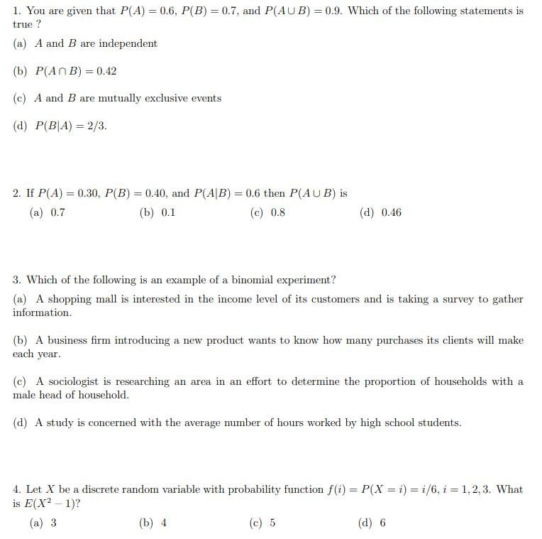 Please answer question in detail.I am looking answer with explanation. please explain