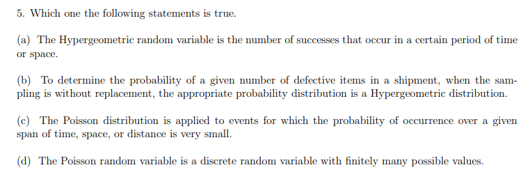 your choice ... l. 1fou are given that P{A] = (Hi, 13(3)