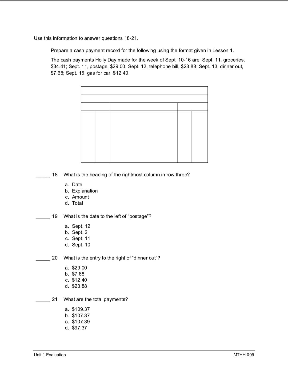 1 = 8 + 6 + 9 = 5 . What is