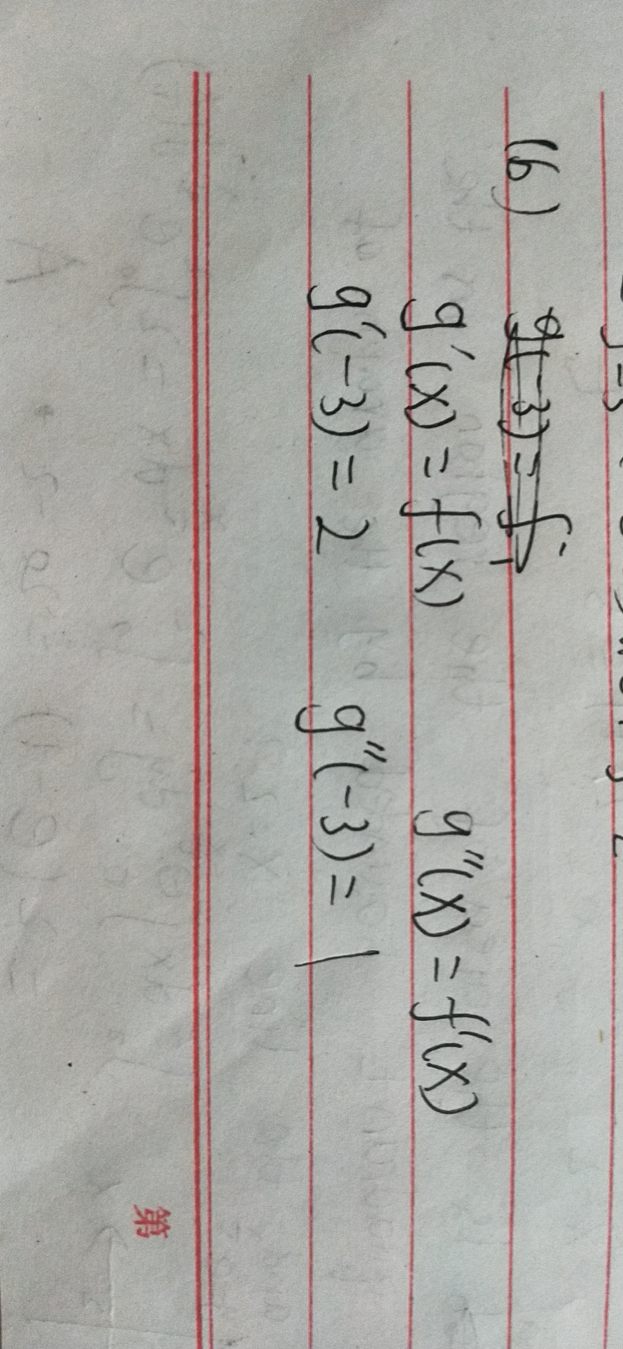 be. Thank you (-2, 3) (-4, 1) (1,0) O (3, -1) Graph