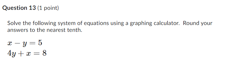 of the given line below, determine the slope of a line perpendicular