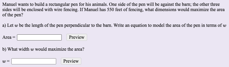 Its vertex is Preview Preview ). Its largest r-intercept is r =