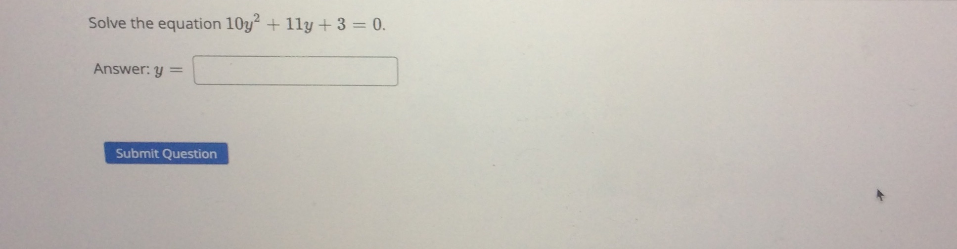 fractions, with your answers separated by (a) comma(s). For example, if you