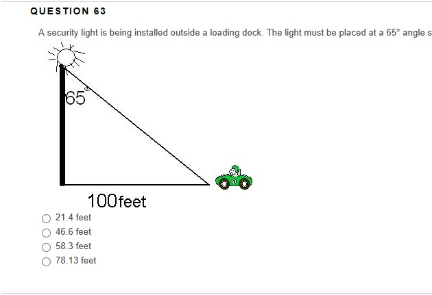 10 0 0 0 In/ {` Ful LIT LULL Lul`\fQUESTION 63 A