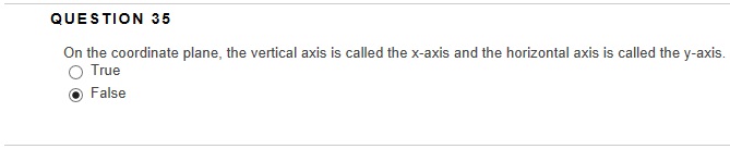 the following is a counterexample to that statement" All prime numbers are