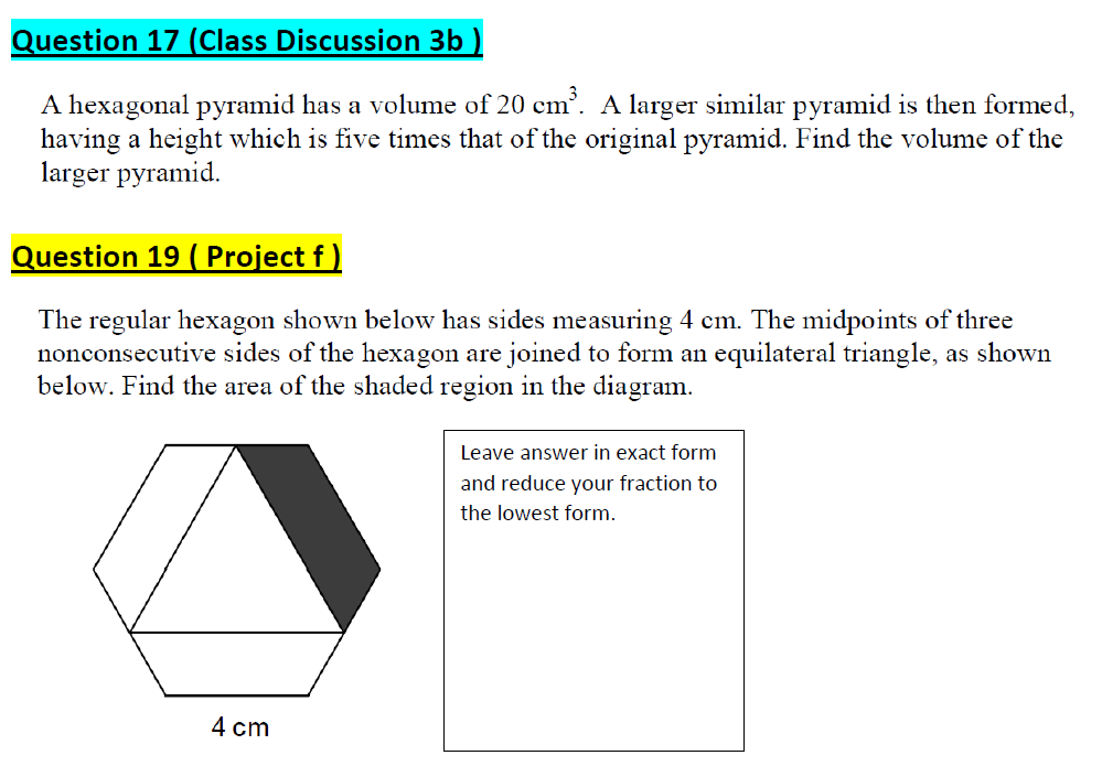 which of the following equations could describe the opposite side of the