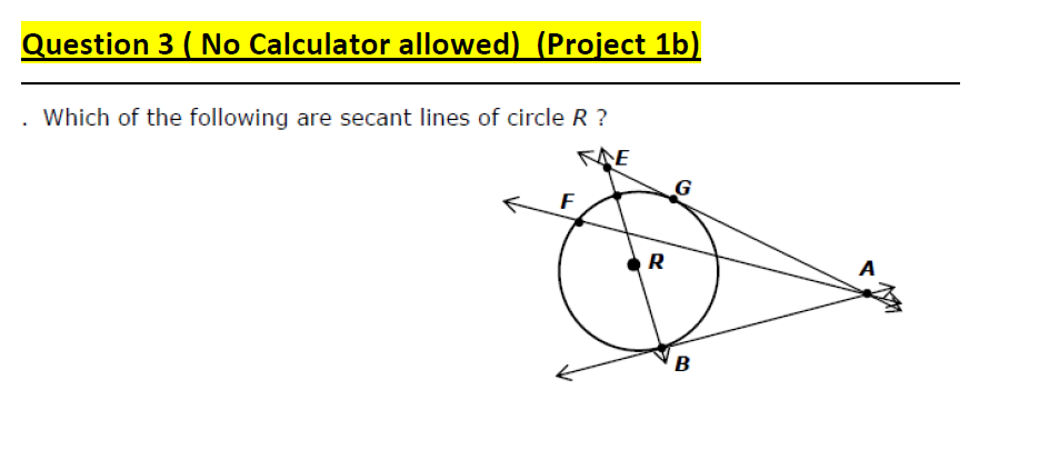 is the equation of the perpendicular bisector? A 3x-y = 16Question 12