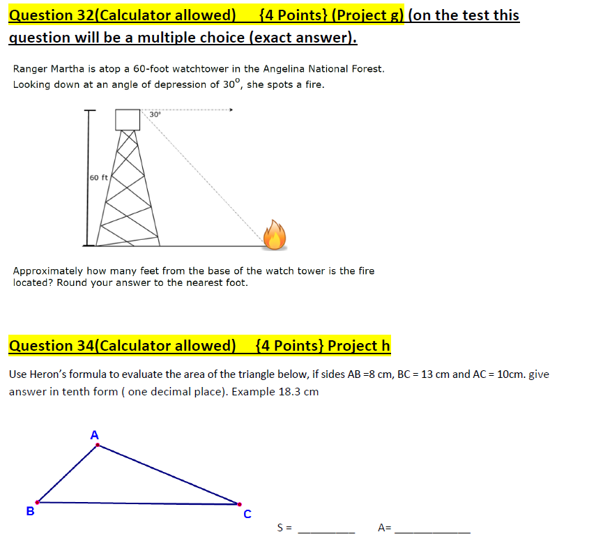 of an equilateral triangle with side length represented by k? R]: A}(32()