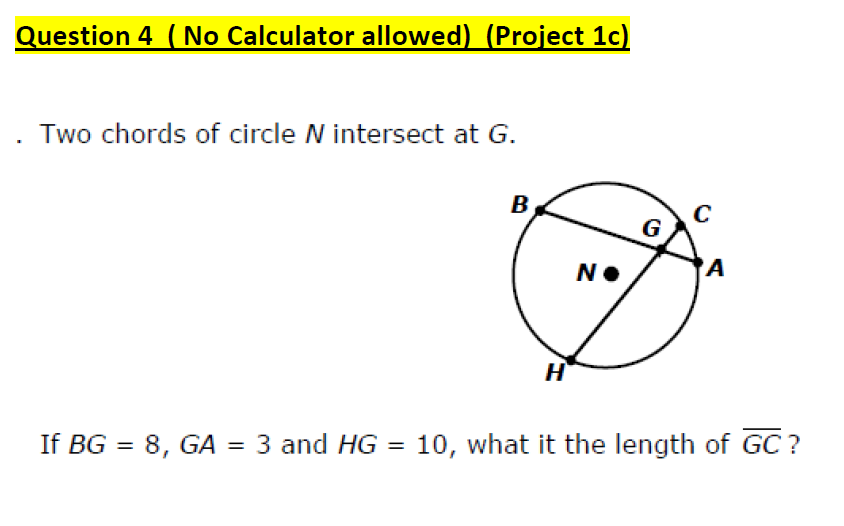 . Rule For Dilation about any Center of Dilation for a _