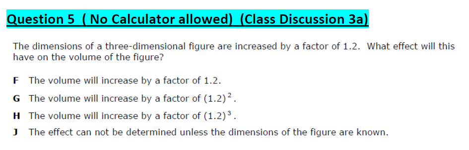 _ Center Scale Orlglnal Image of Factor Rule or Process , (A)
