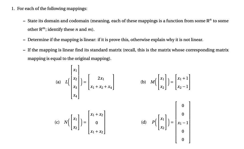 given in the previous question . For each of the following compositions