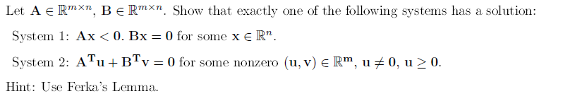 1 . ... m be mutually exclusive and collectively exhaustive subsets of