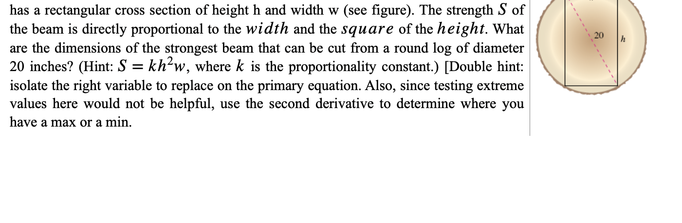 sector with central angle 6 is cut from a circle of radius