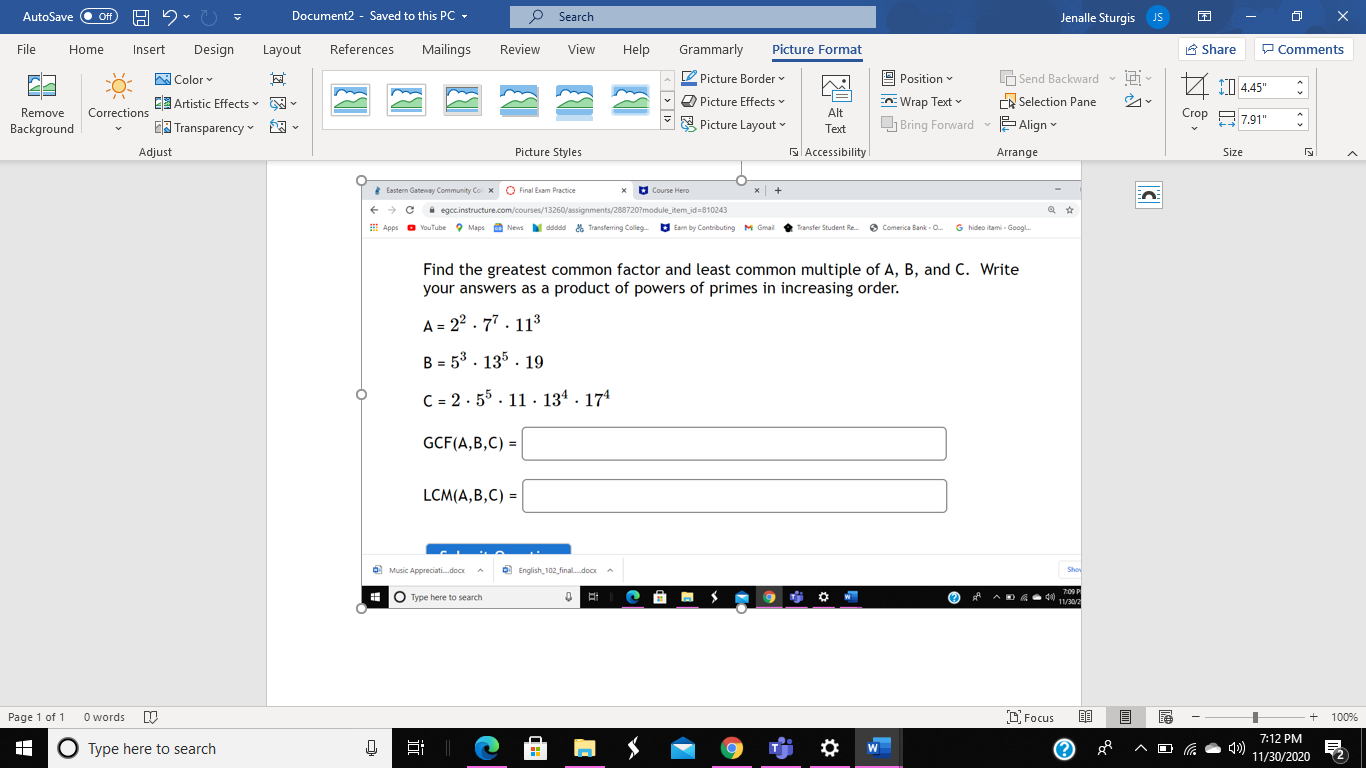 image text in transcribed