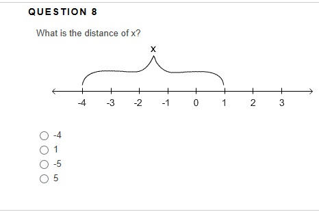 E. K , N OB. E.D. CQUESTION 5 A segment bisector is`