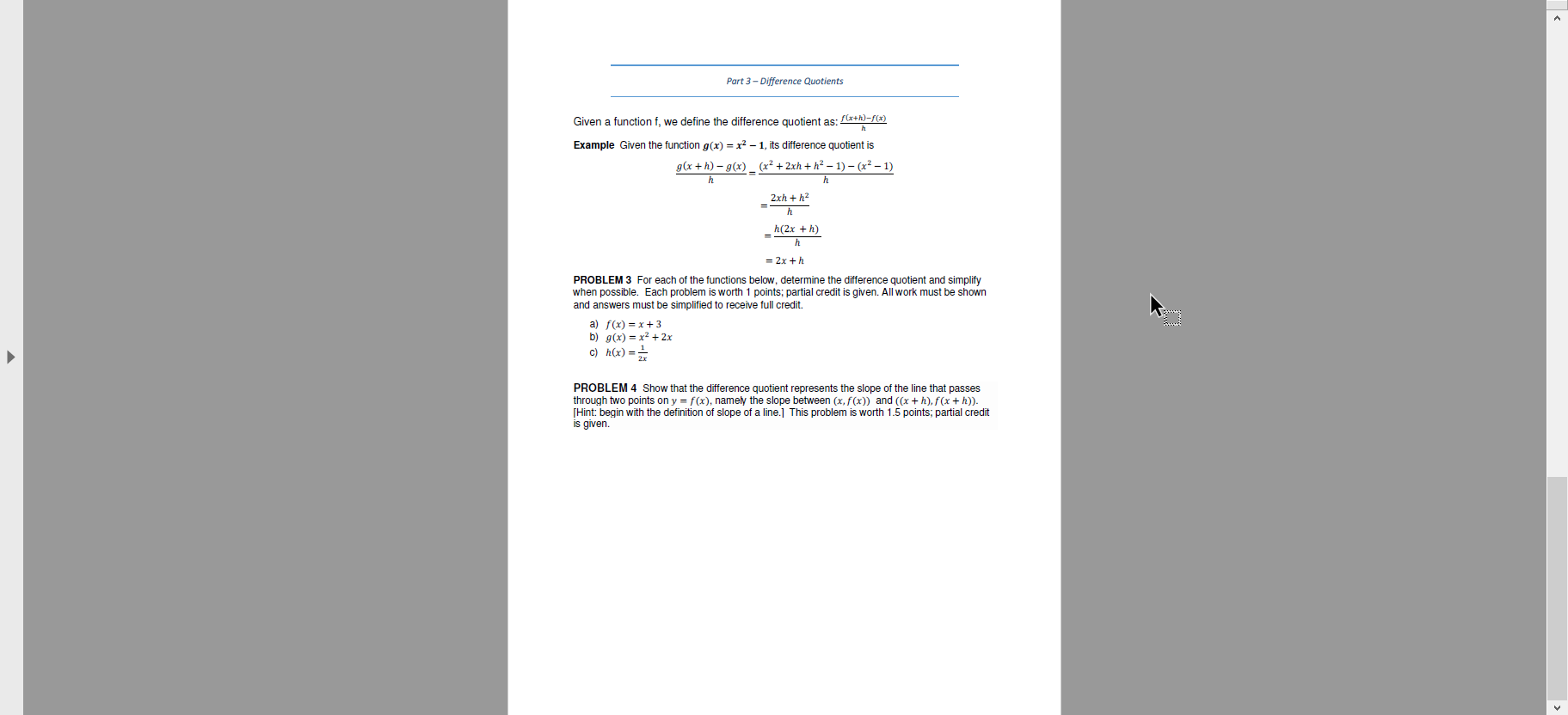 inputs and outputs such that every input corresponds to only one output.