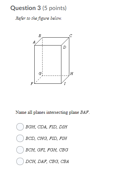 false. Give a counterexample for any false conjecture. Given: m- + 6
