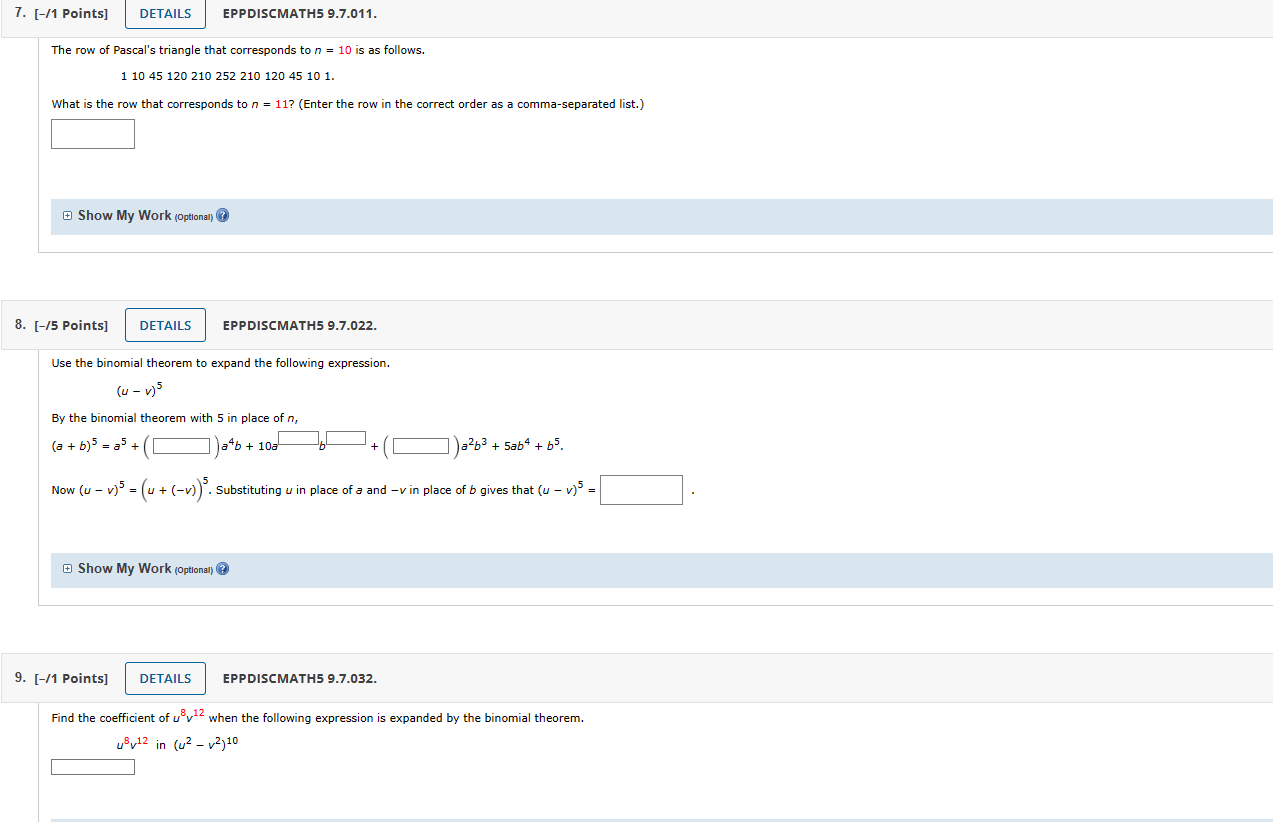 Suppose a certain combination lock requires three selections of numbers, each from