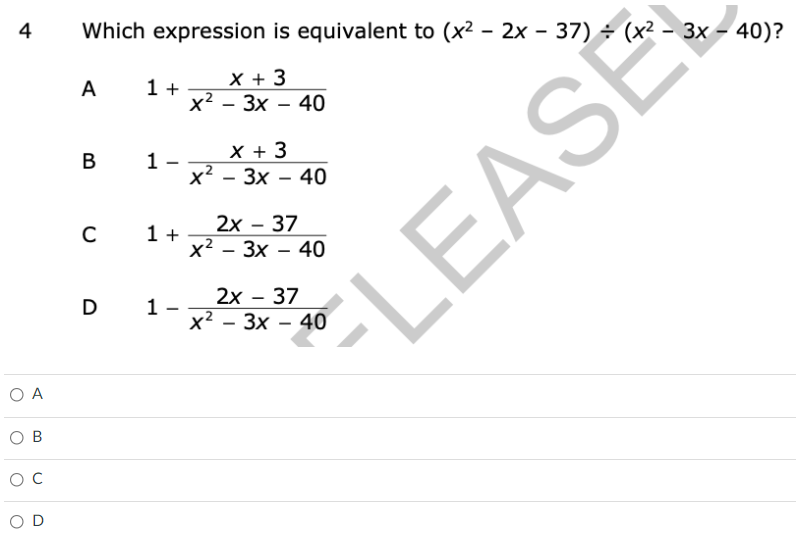 I may have to let you know something*** AND ALSO KEEP AN