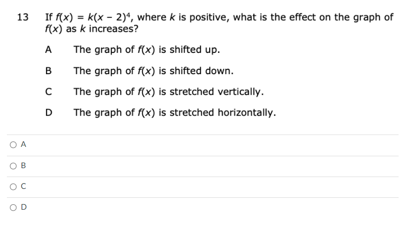 INDICATE AND SHOW WHERE THE ANSWER WILL GO ON THE SCREENSHOT'S ***These