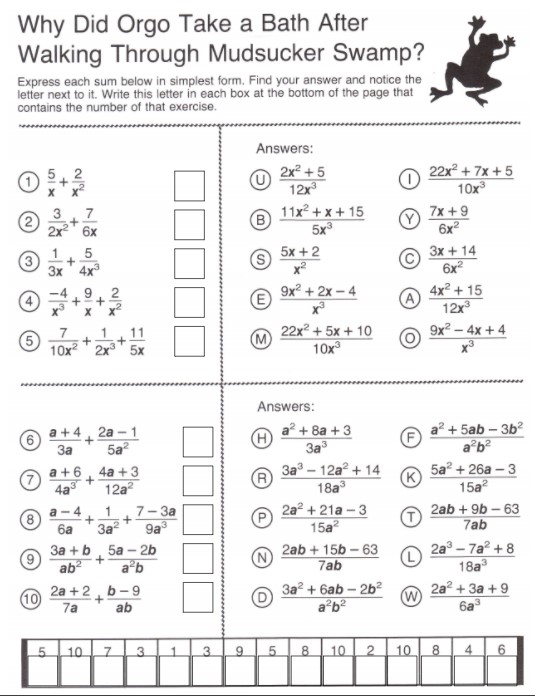 Need help solving this image below: Why Did Orgo Take a Bath