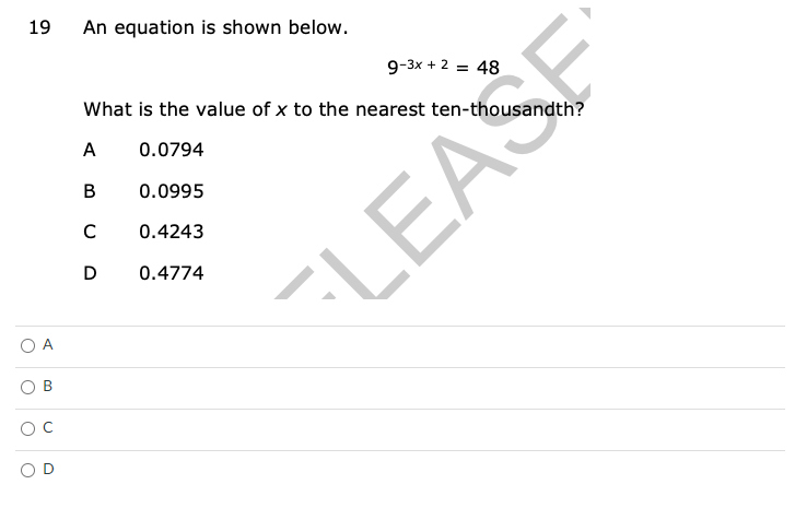 I 3 The graph of the function m(x) = x3 + 3x2