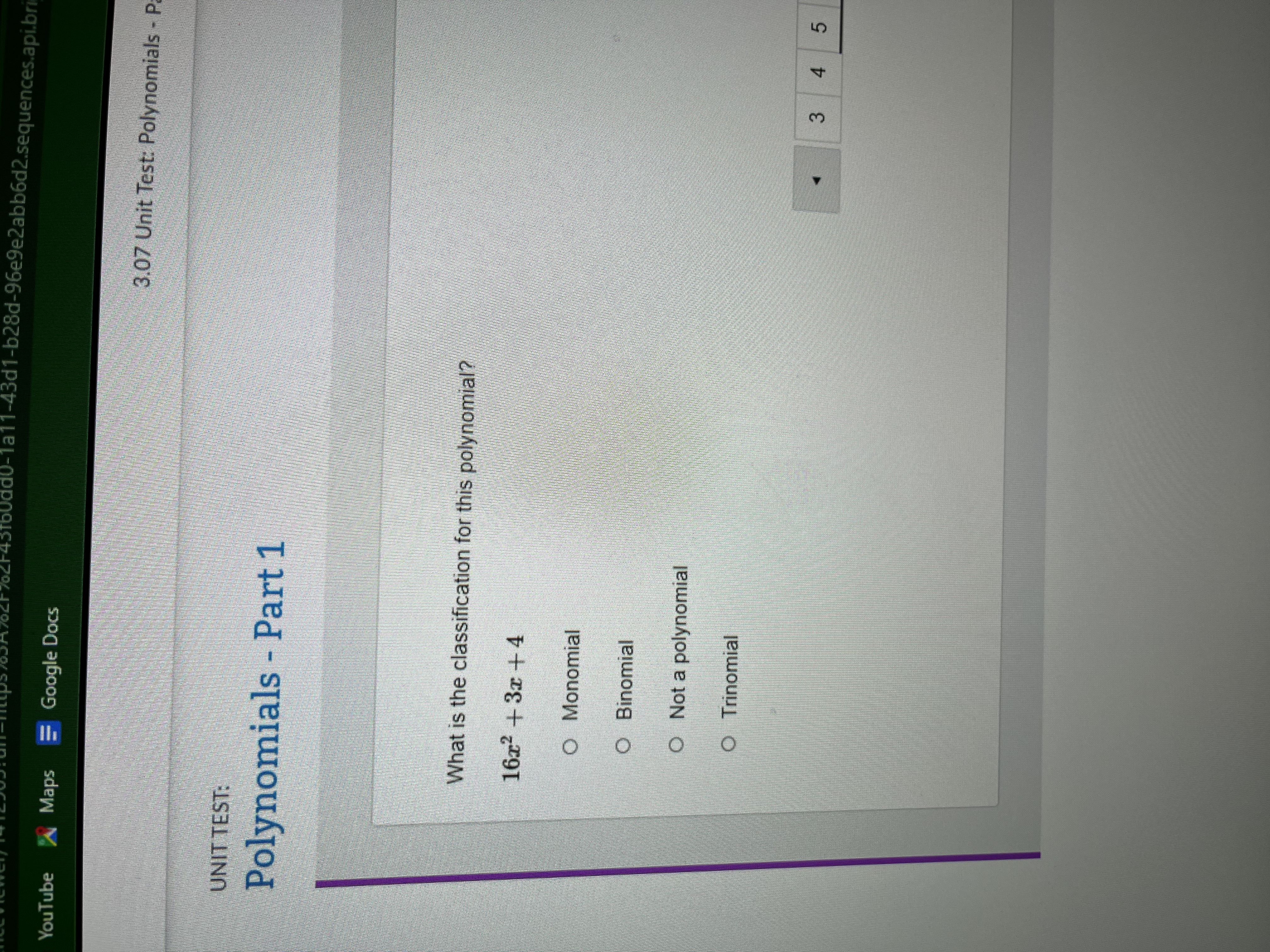 under addition? (x2 + 4x) + (31 -7) =12 +72 -7 Yes.