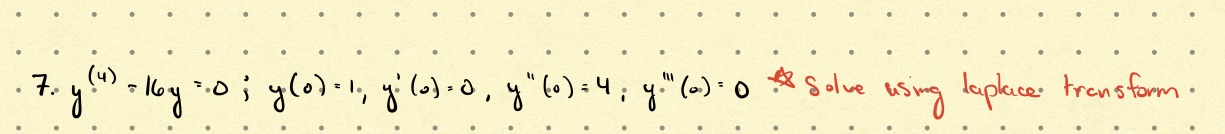  7 . 4 ( 4) = 164 :.0 ; 4 (0)