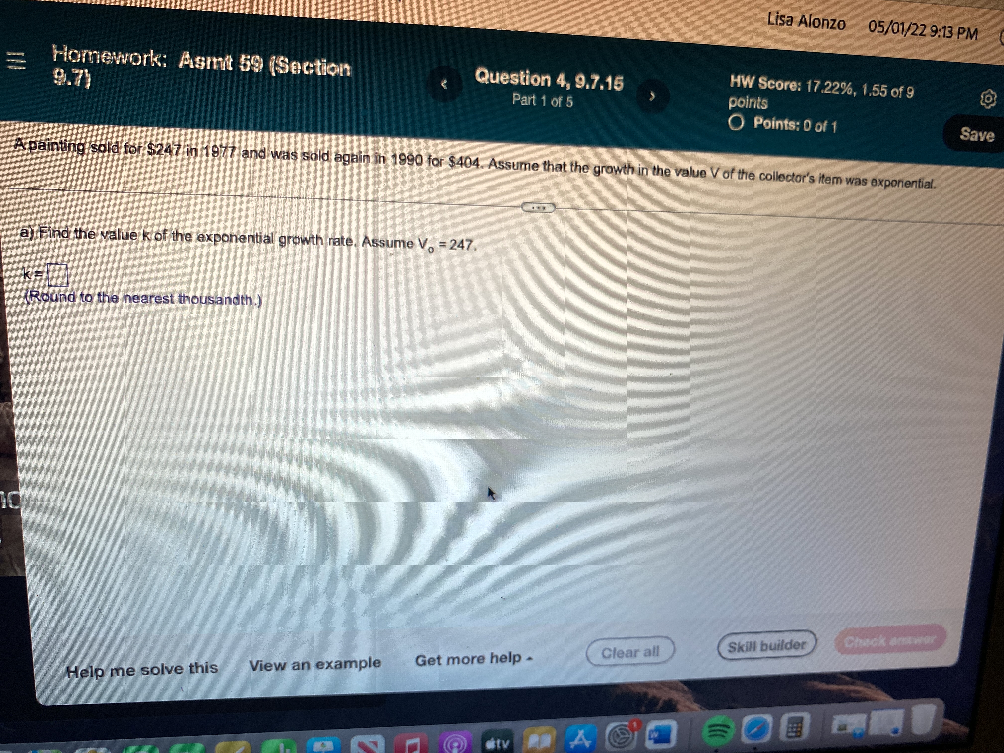 - 20 In ( x + 2)2 (Simplify your answer. Type an