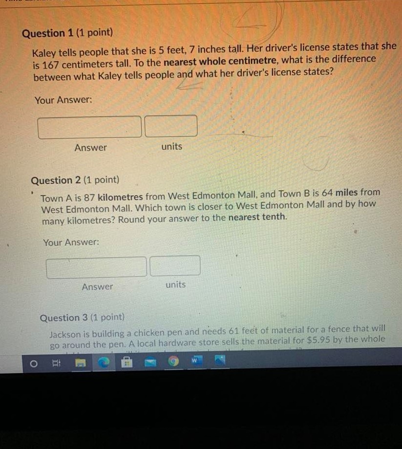 Please answer the question number 1 & 2 the attachment below (