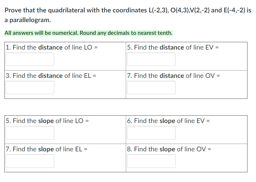 DONE, AS I NEED THIS ASAP...Thank you (I will give you a