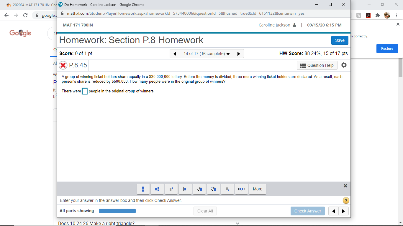 I need help solving this problem! The problem is in the attachment