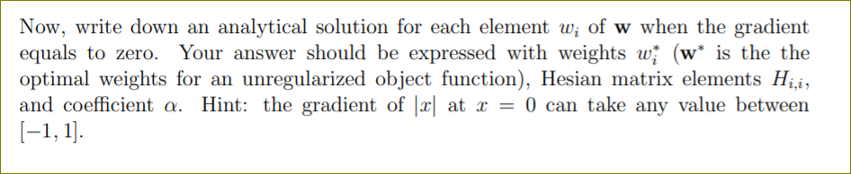 to a neural network model, of which the original objective function is