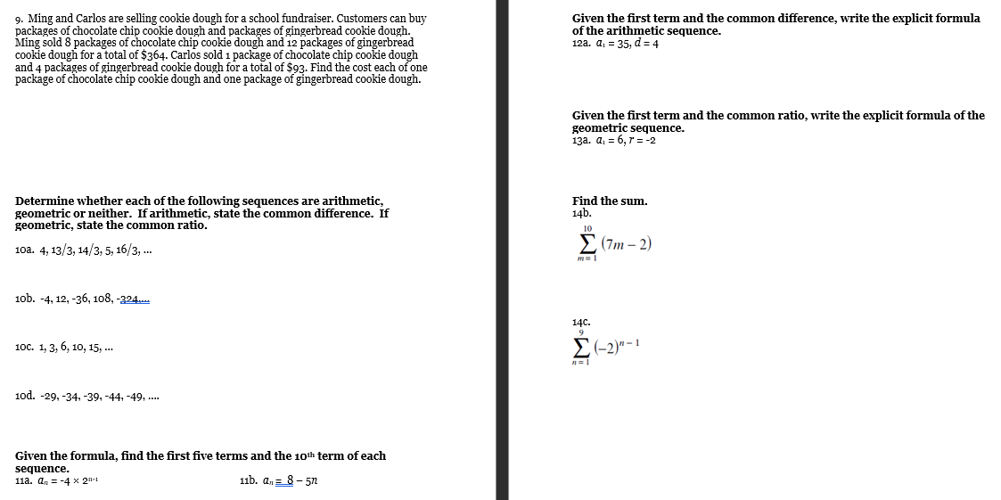 f(x) = x5 - 64 12. (x]-7x' +4) : (x-1) Solve each