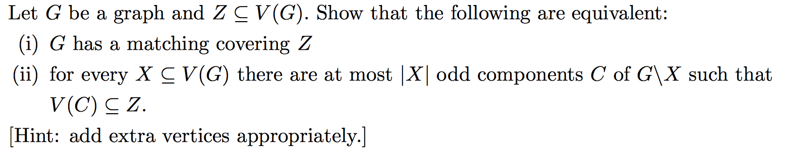 This is a question in my practice test I've been wondering about,