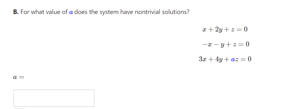 Gaussian Elimination 1 NO -2 3 9 -2 9 mR1+R2 +R2 PR2