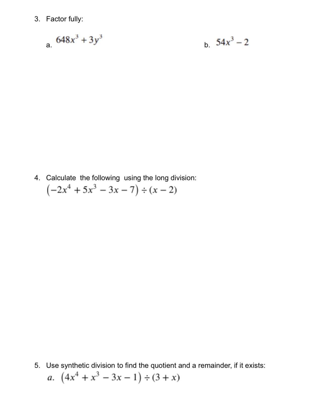 Please help ASAPP with grade 12 student knowledge and show steps asap