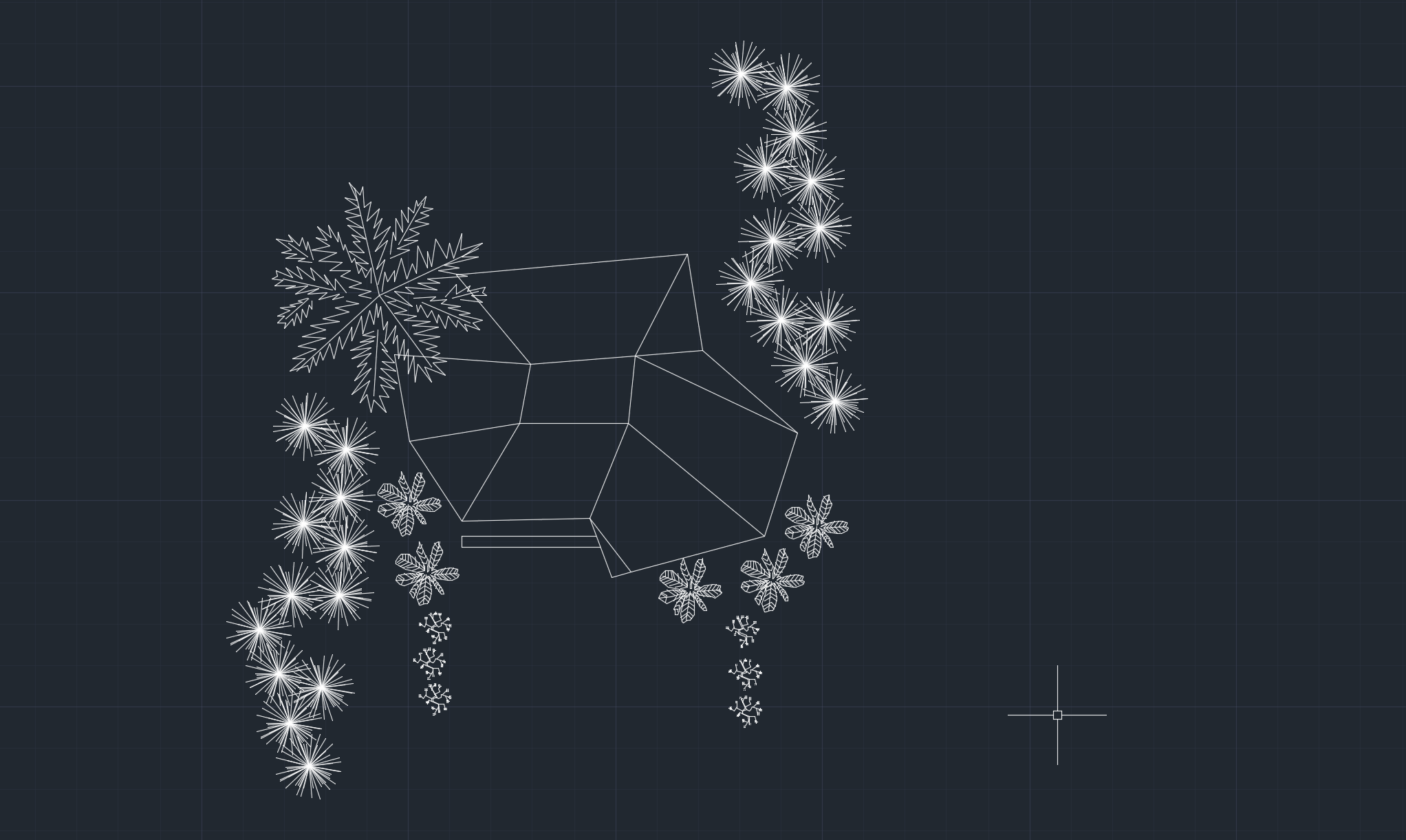 I need help figuring out out to make this model concept into