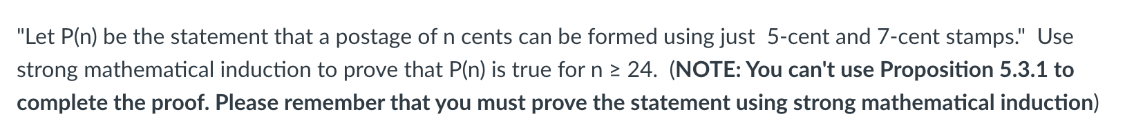 Would anyone please show me a step-by-step solution and explanation for this